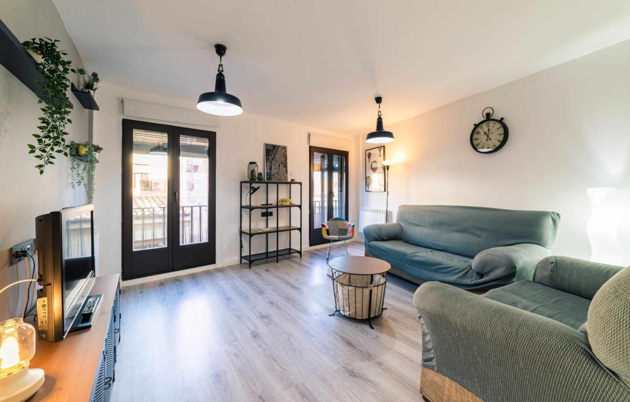 Ferienwohnung Babieca Casa Con Garaje Zamora Exterior foto